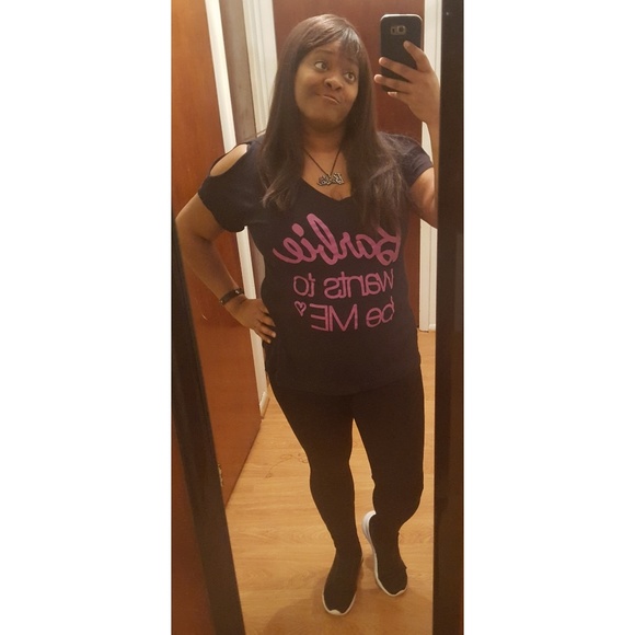 Meet your Posher, Anleeta - Picture 3 of 3